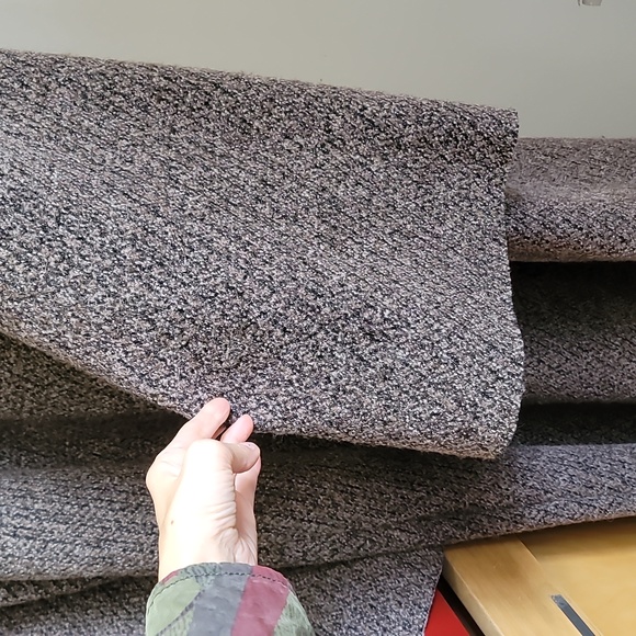 hooded cape... Halloween! - Picture 8 of 8